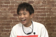 浜田「ナハッ！ﾅﾊﾊｯ！松本のボケよりおもろい！」←一番松本の脳を破壊しそうな相手