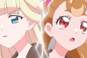プリキュア、あまりにもあざといｗｗｗｗｗｗｗｗｗｗ