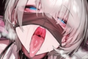 二次元の女に対して性癖はえぐいのに三次元の女にはキスすら嫌