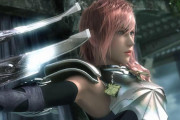 FF13のライトニングさん、エチエチボディー抜けるｗｗｗｗｗｗｗｗ