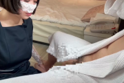 包茎キングジャパン公式の裏垢動画・包茎専門のメンエスの予約が11ヶ月待ち・・・😢皮の中も優しく解してくれるし、、パンパンになったカリもお口で解してく...