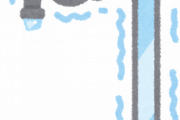 【絶望】水道をひねってみたらこうなったｗｗｗｗｗｗｗ