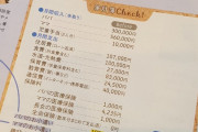 妻「もっと貯金したいです」プランナーさん「ふむ、では夫の小遣いを13万円減らしたらどうだろう？」