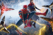 【朗報】スパイダーマンさん、世界興行ランキング8位