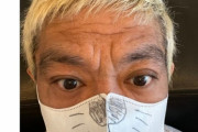 【悲報】松本人志さん、なんか気持ち悪い?