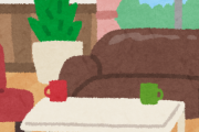 【画像】こういう部屋ってオシャレ？ダサい？