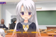 CV.種崎敦美で一番抜けるキャラを思い浮かべてください