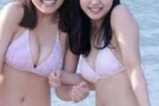 【画像】ＨＫＴ４８の田中美久ちゃん、爆乳の張りが凄すぎるｗｗｗ