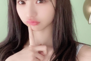 NMB48和田海佑、朝からエッチすぎる自撮り写真を投稿してしまうww胸元あらわなセクシー画像にファン大興奮！