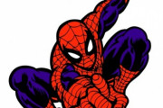 【エロ板まとめ】【画像】スパイダーマン、海外の陽キャお姉さんに全身パイズリされてしまうwwwwwwwwww