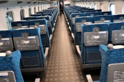 新幹線でのマナーｗｗｗｗｗｗｗ