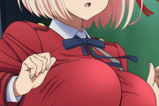 【画像】錦木千束のえっろいカラダ・・・