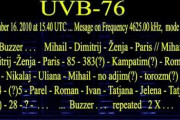 【ロシア】30年以上前からただひたすら単調なブザーを流し続けるだけの謎の放送局。理由も目的も不明…