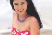 松嶋菜々子 画像46枚【水着】
