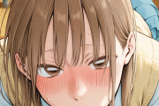 【画像】千夏先輩のガチできもちよさそうなフェラ♥