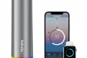 【速報】Appleさん、iOS端末と連携させることが出来る「スマート水筒」を発売する