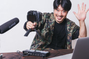 YouTuber始めようと思うんやがｗｗｗｗｗｗｗｗｗ