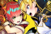 【朗報】エチエチすぎてSwitchで配信停止になったデュエルプリンセス、なぜかDLsiteで配信開始する
