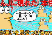 【2ch面白いスレ】なんJに現れた「本物」、偽物との格の違いを見せつけなんJ民をドン引きさせるｗｗｗ【ゆっくり】