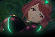 【画像】ゼノブレイド2とかいうエロゲー