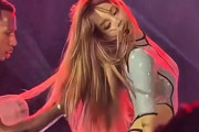 【衝撃】BLACKPINKのリサさん、セクシーダンスが限界突破するwww