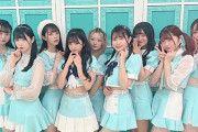 【画像】地下アイドル、遂に一線を超えてしまうｗｗｗ
