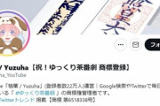 ゆっくり茶番劇の柚葉氏に突撃した人が警告「明日の動画で公開する。取り下げたら考え直してもいい」