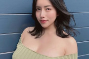 「ゲオ 爆乳AV女優ランキング」で第1位を獲得した永井マリアが無修正流出！無毛マ〇コが高画質で丸見えに！