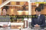 【速報】news23、謝罪ｗｗｗｗｗｗｗｗｗｗ