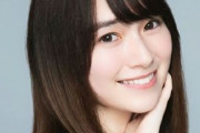 【画像】櫻坂４６の守屋麗奈さん、美女なのに何故か話題にならないｗｗｗ