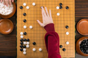 【画像】女流囲碁棋士さん(20)「え、囲碁普及のためにこんなポーズしないといけないんですか？」ｗｗ