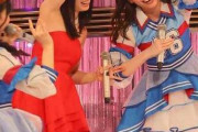 【衝撃】紅白歌合戦の橋本環奈が凄すぎた件ｗｗｗｗｗｗｗ