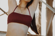 【画像】森下千里ちゃん「恥ずかしいので私のグラビアアイドル時代の画像は貼らないでください（笑）」