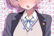 【画像】えろいことしか頭にない学マスキャラたちのオナニー♥