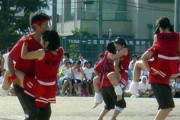 【画像】運動会のこの競技ｗｗｗｗｗｗｗｗｗｗｗｗｗｗｗｗｗｗｗｗｗｗｗｗｗｗｗｗｗｗｗ