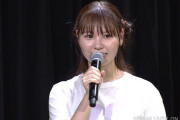 NMB48・本郷柚巴(20)、突然の卒業発表「新しい仕事にチャレンジしていきたい」