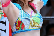 【画像】今の女子プロレスエッチ過ぎる