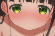 【ごちうさ】千夜ちゃんと恋人SEXするエロ画像♥