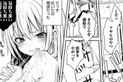【画像あり】どちゃくそシコれるエロ漫画見つけたので張ります！！！！！！！！
