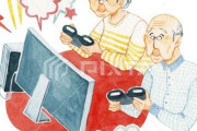 いい歳して「ゲーム」に熱中出来るやつ凄えわ・・・