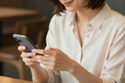 【画像】47歳美少女インスタグラマーさん、自身の詳細なプロフィールを開示してしまう…