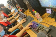 【画像】eスポーツプレイヤー、ガチでそこらへんのスポーツより超過酷な事がバレてしまう……