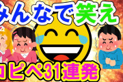 【2ch面白いスレ】爆笑！笑えるコピペ31連発長めメイン！イッチ笑える？ゆっくり解説】