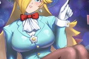 【画像】汗だく二次エロイラストがマジで抜ける