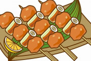 【納得】焼き鳥屋のメニューの『アレ』、一番人気が無いｗｗｗｗ