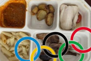 【悲報】北京五輪、検疫施設の食事が劣悪すぎて選手を泣かせてしまう