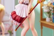 【画像】エッチなフィギュアにフェミがブチギレwwwwwwwwww