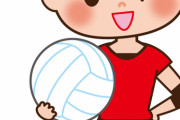 【画像】女子バレーがついにえちえちミニスカで試合をする事にｗｗｗｗｗｗｗｗｗ