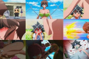 【悲報】昔のアニメって笑えない暴力ギャグアニメ多くない？