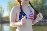 【画像】アメリカの安心系水着女子ｗｗｗｗｗｗｗｗｗｗｗｗｗｗｗｗｗｗｗｗｗｗｗｗｗｗｗｗｗｗｗｗｗｗｗｗｗｗｗｗ